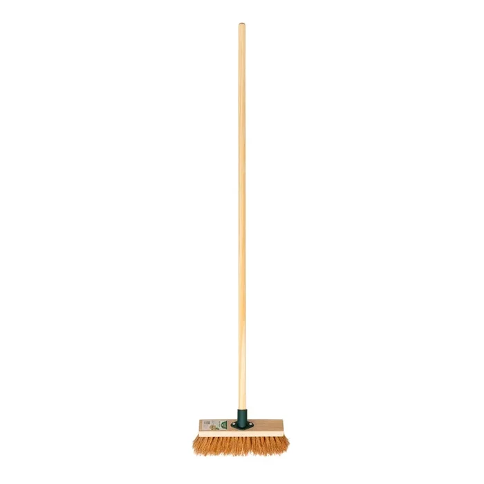 10 Inch Bassine Broom