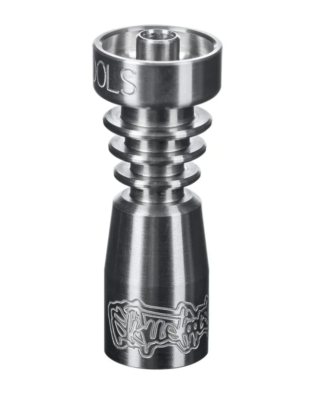 10mm Titanium Domeless nail
