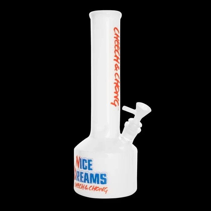 12 ” Nice Dreams Canteen Base Water Pipe