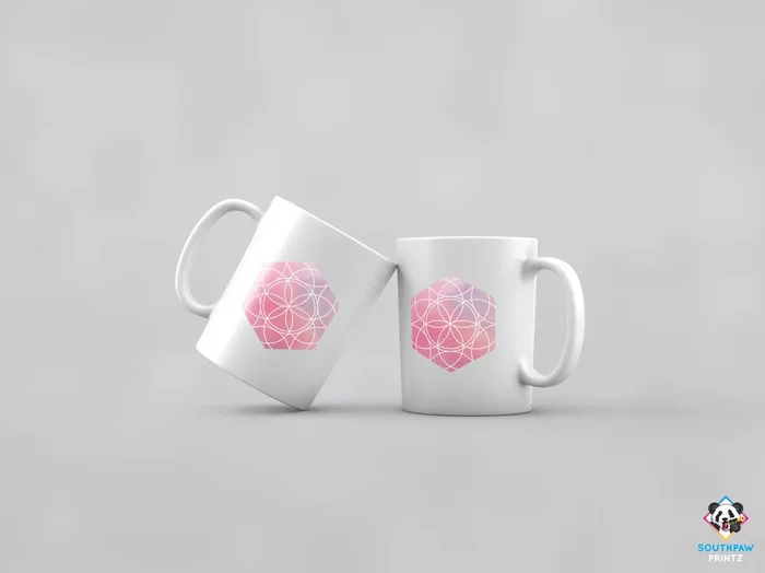 15 oz Mugs