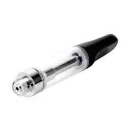 1ml Top Fill Empty 510 Vape Cart | VPW