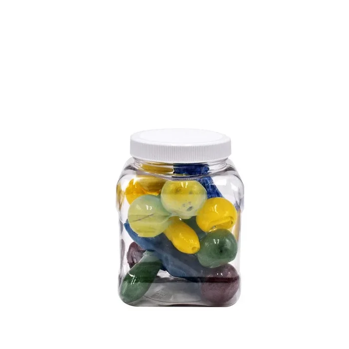 2 ” – 2.5 ” Peanut Hand Pipe Assorted X-Small Display – (10 Count Display)