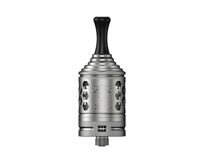 24mm Tauren MTL RTA V1.5 Rebuildable Tank Atomizer