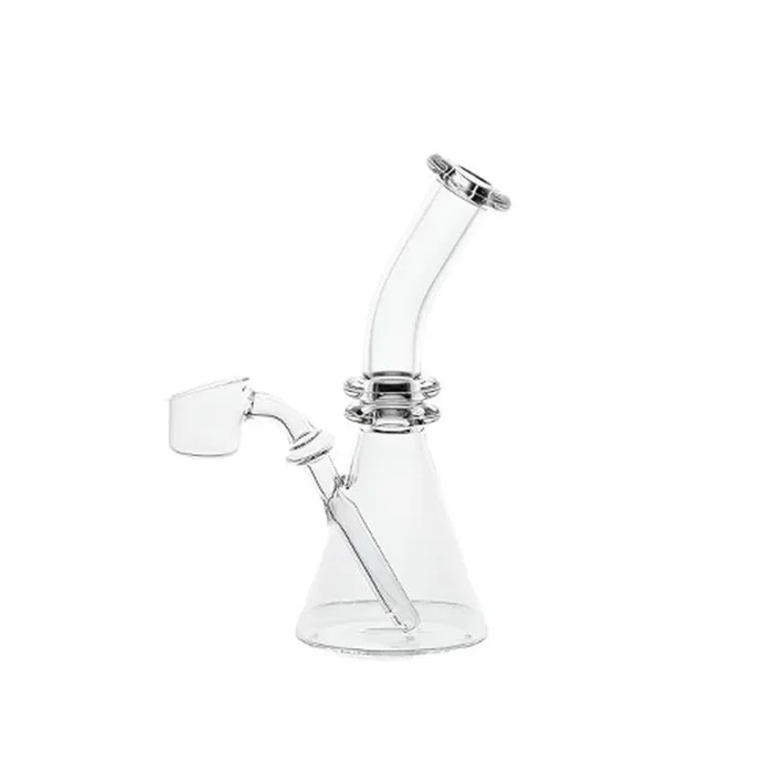 5 ” Full Quartz Rig – (1 Count)