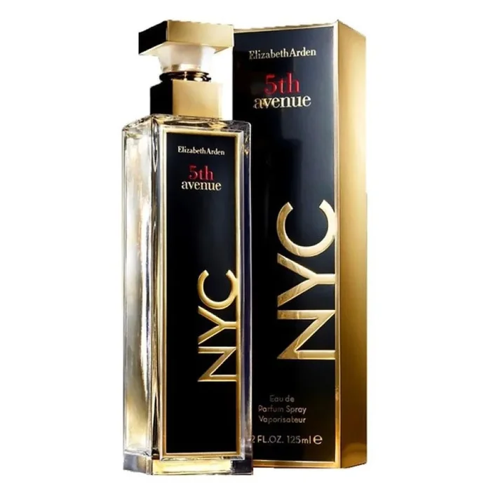 5th Avanue NYC EDP 125ml