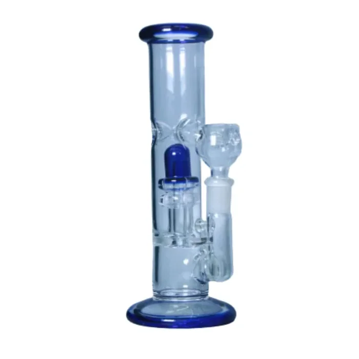 8 ” 5mm Glass Water Pipe