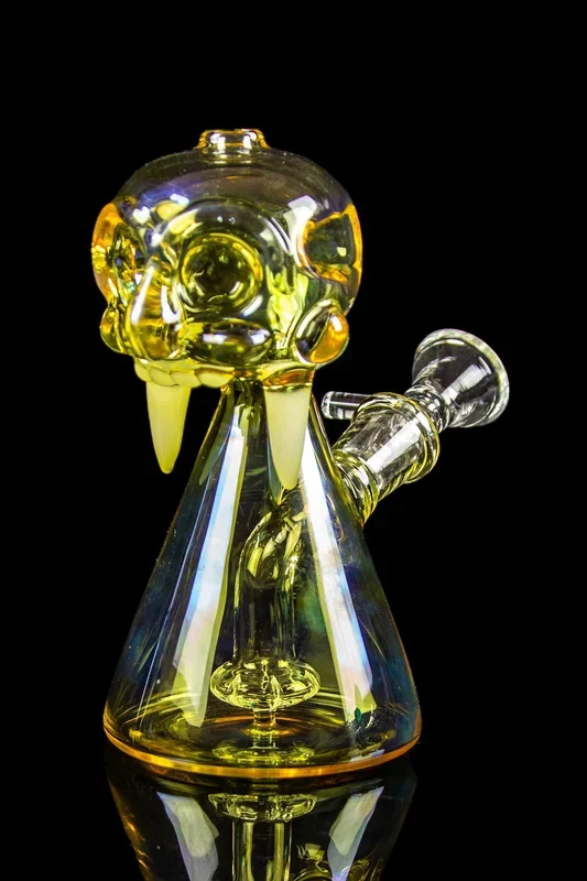 “Mr. Tusk ” Mini Beaker