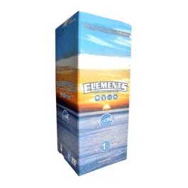 900 pc Rice Paper Cones by Elements