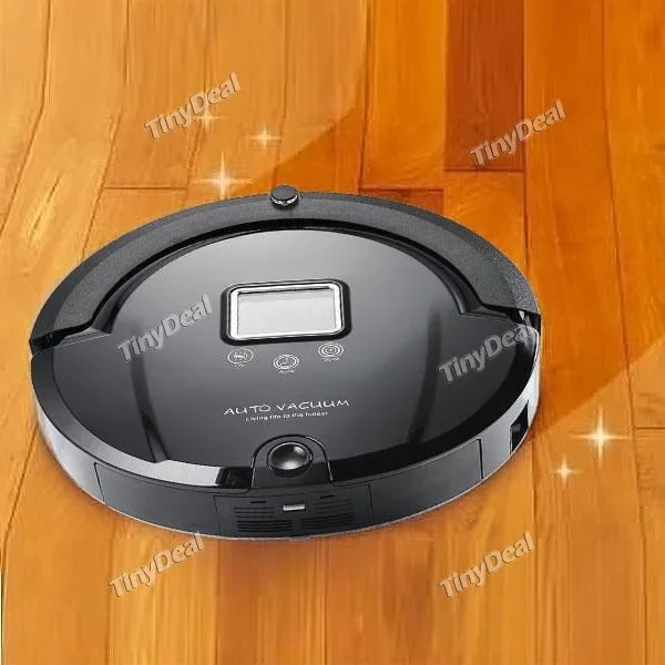A320 Robot Vacuum Cleaner Intelligent Multifunctional Cleaning Machine Tool Smart Home Mop Auto Charging HHIHE-364947
