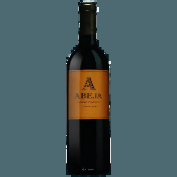 Abeja Columbia Valley Cabernet