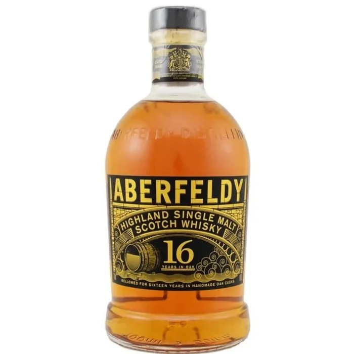 Aberfeldy 16yr Single Malt Scotch