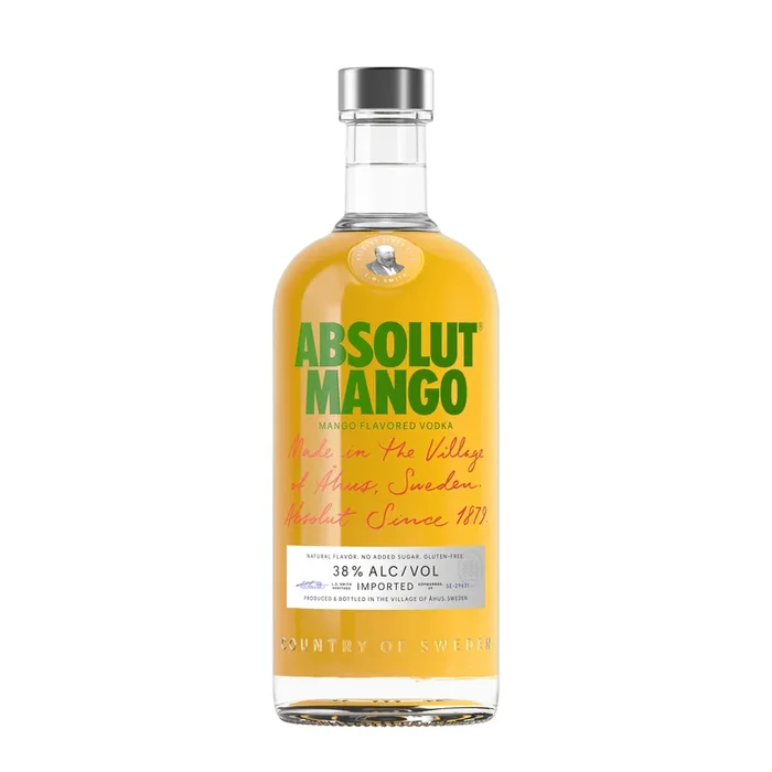 Absolut Mango Vodka