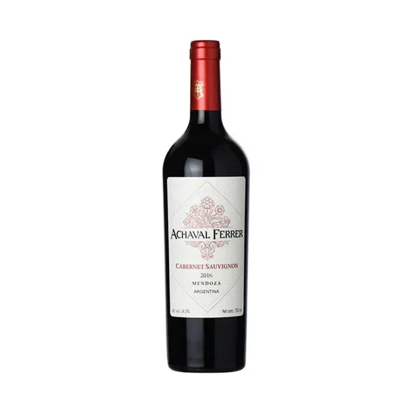 Achaval Ferrer Cabernet