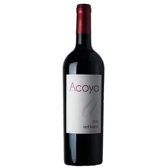 Acoya Red Blend