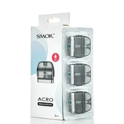 Acro Pod by Smok