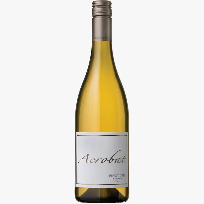 Acrobat Oregon Pinot Gris