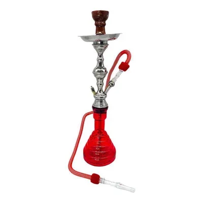 Adam Group 24 ” Hookah