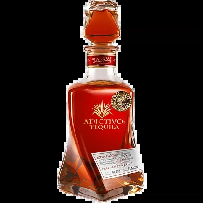 Adictivo Extra Anejo Tequila