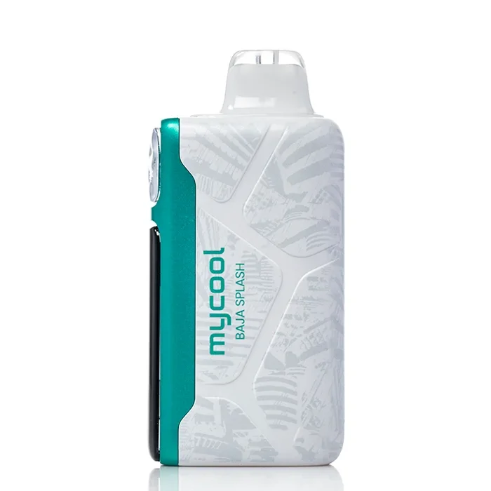 Adjust My Cool Disposable