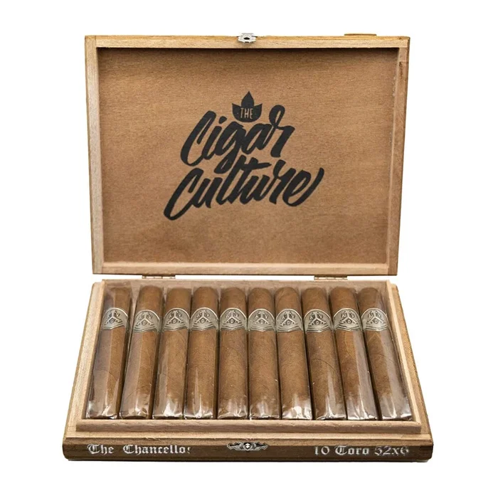 Adventura The Chancellor Toro LE