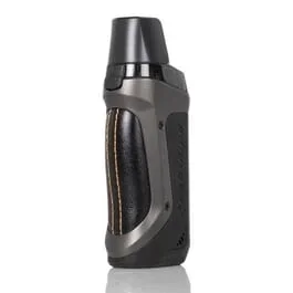 Aegis Boost by GeekVape (Gunmetal)