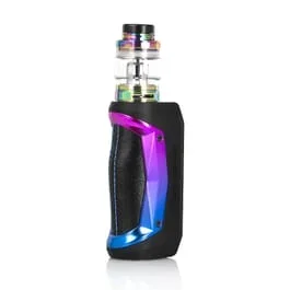 Aegis Solo Kit Geek Vape (Red/Blue)