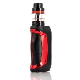 Aegis Solo Kit Geek Vape (Red)