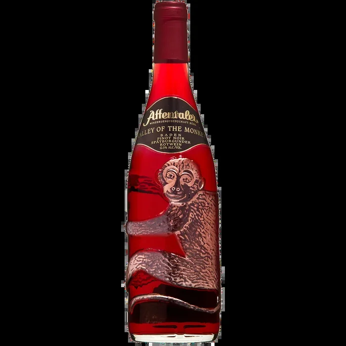 Affentaler Valley of the Monkey Pinot Noir