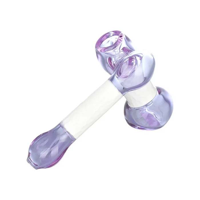 AFG Distribution – Honeycomb Hype – Sidecar – Bubbler Pipe – 5 “