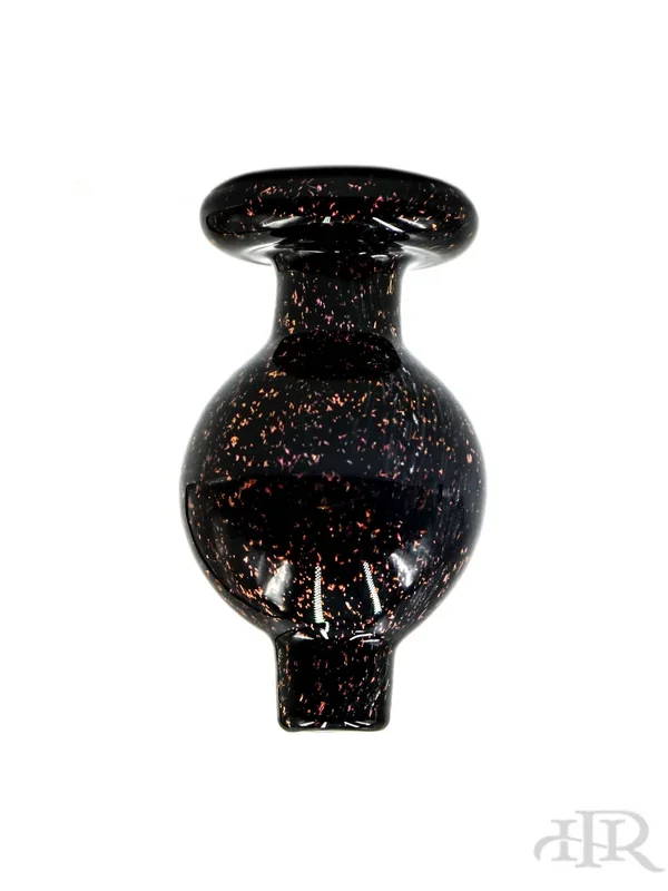 AFM – Dichroic Glass Bubble Cap