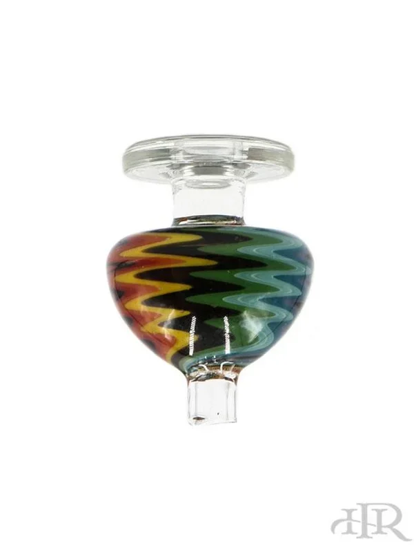 AFM – Wig Wag Top Carb Cap