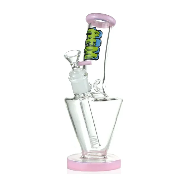 AFM Glass Upside Down Glass Beaker