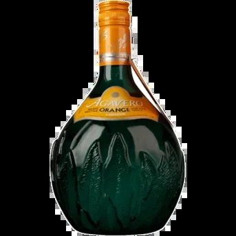 Agavero Orange Tequila