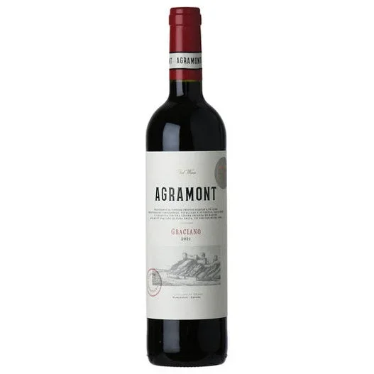 Agramont Graciano Navarra