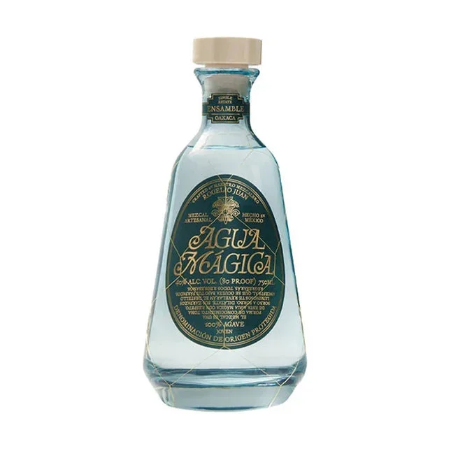 Agua Magica Mezcal Joven