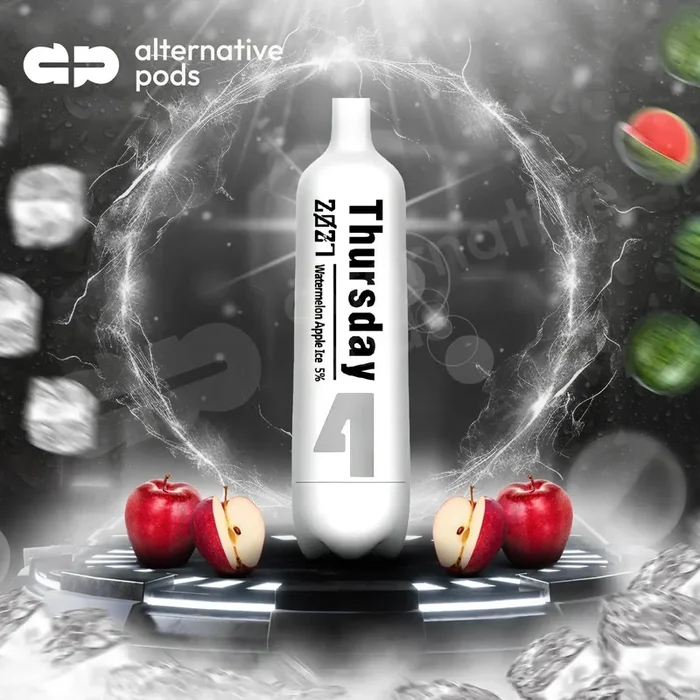 Air Bar 2027 Date Disposable Vape