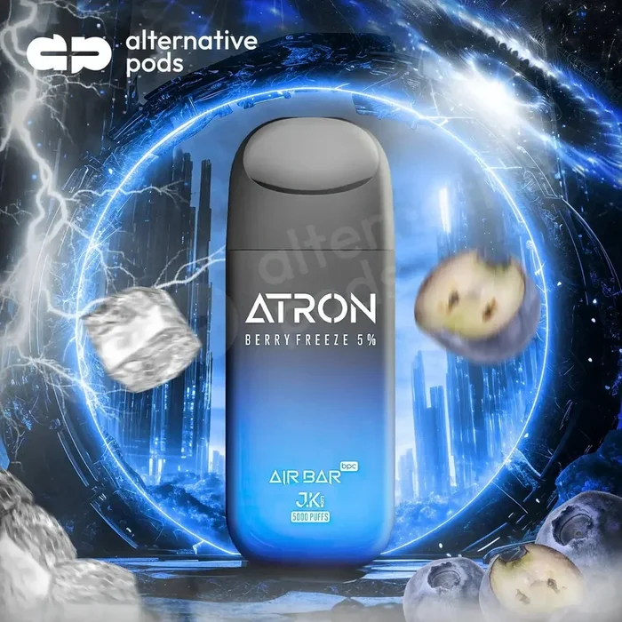 Air Bar ATRON 5000