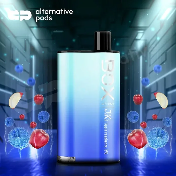 Air Bar Box 3000 Puffs Disposable Vape