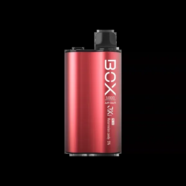 Air Bar Box Watermelon Candy