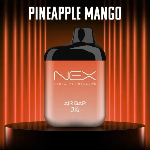 Air Bar Nex – Pineapple Mango