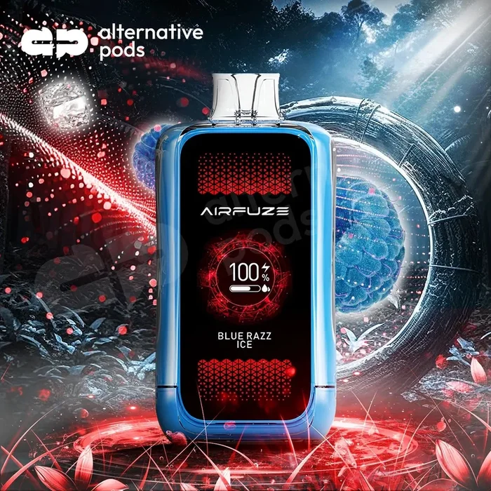 AirFuze JET 20000 Disposable