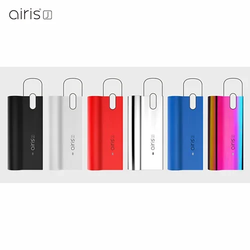 Airistech Airis J Vaporizer Mod 420mAh