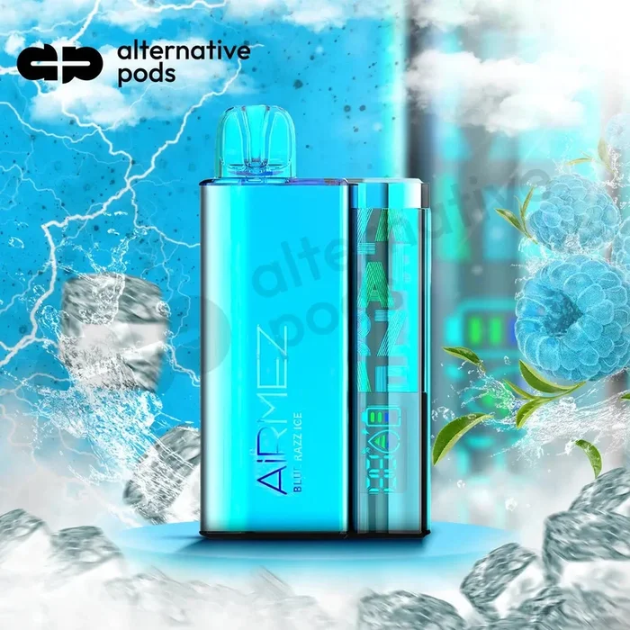 AiRMEZ 10000 Disposable