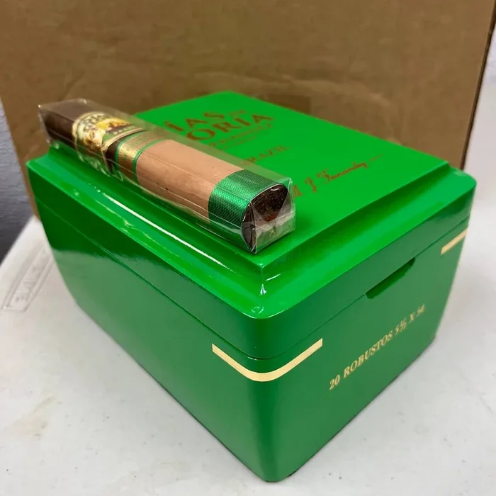 AJ Fernandez Dias de Gloria Brazil Robusto