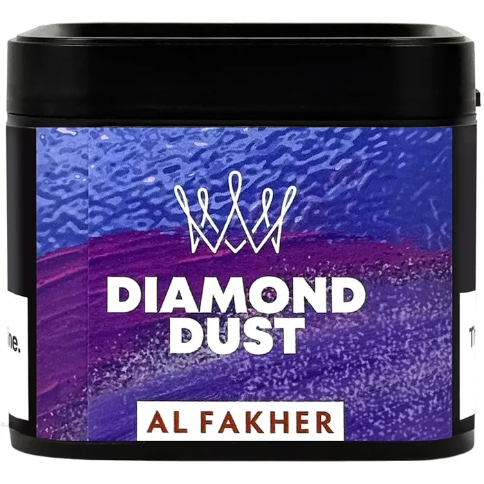 Al Fakher Diamond Dust