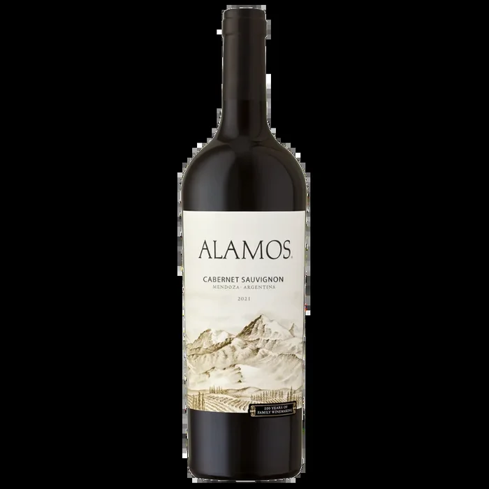 Alamos Cabernet