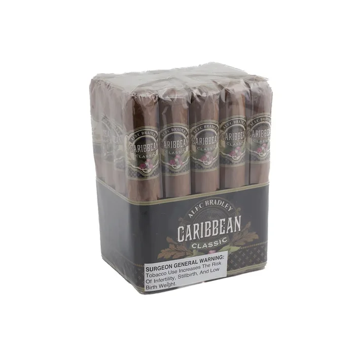 Alec Bradley Caribbean Classic Gordo
