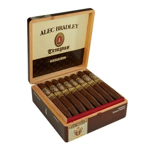 Alec Bradley Tempus Magistri Perfecto – Box of 20