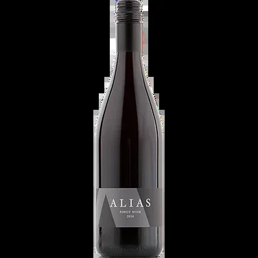 Alias Pinot Noir