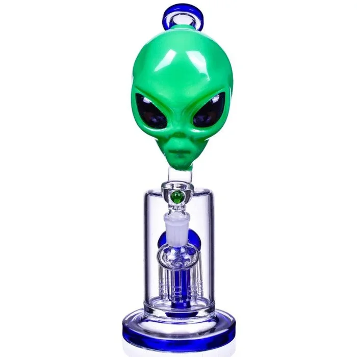Alien Dab Rig Tree Perc
